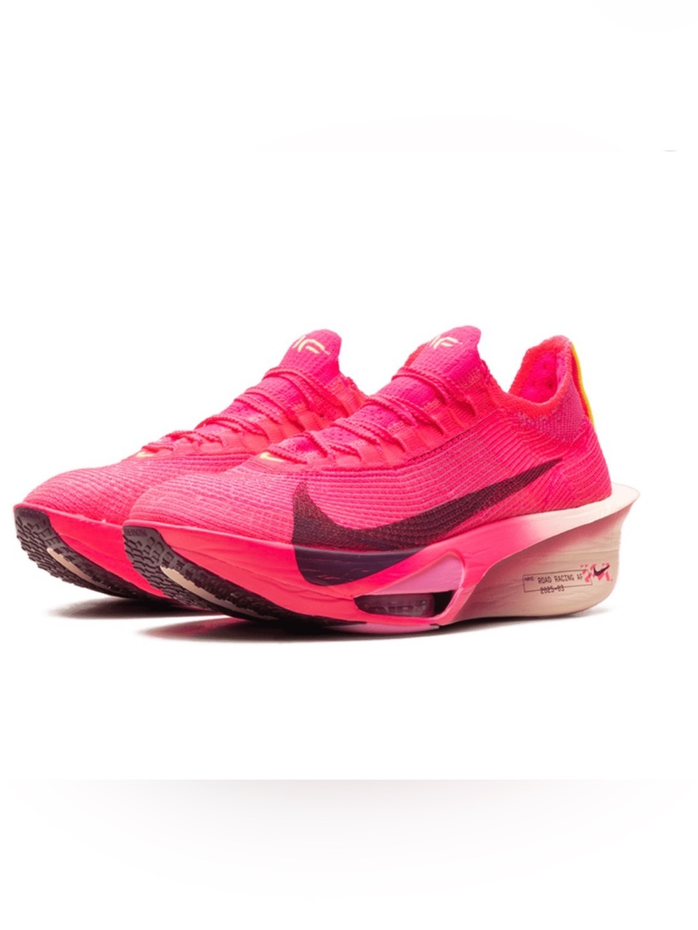 Nike Women's Alphafly 3 Road Racing Shoes
